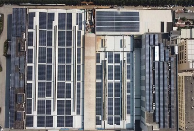 和泰科技光伏建設計劃